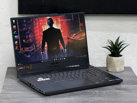 Asus Tuf FX507z